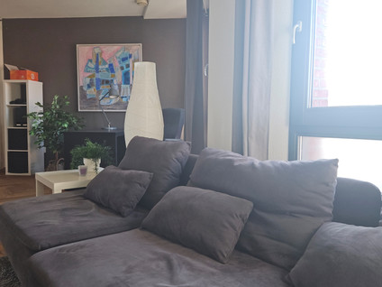 appartementen te huur op Boeimeerhof 27