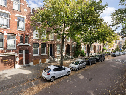 Gerrit van de Lindestraat 27A