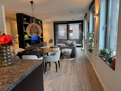 appartementen te huur op Capucijnenstraat 31C01
