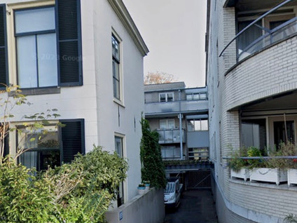 Sionstraat/Raadhuisstraat 