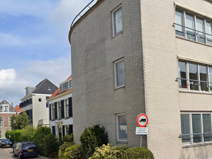 Sionstraat/Raadhuisstraat 