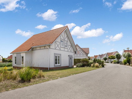 Zandduynen 14