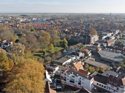 Blanckstraat 11