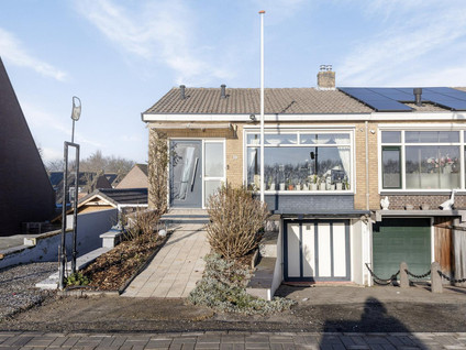Welhoeksedijk 18