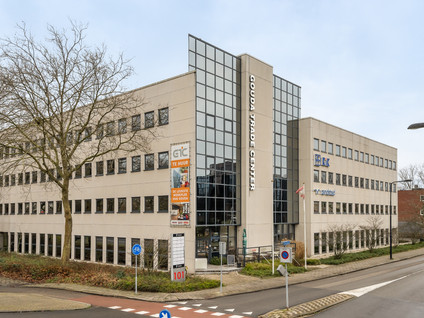 Burgemeester van Reenensingel 101