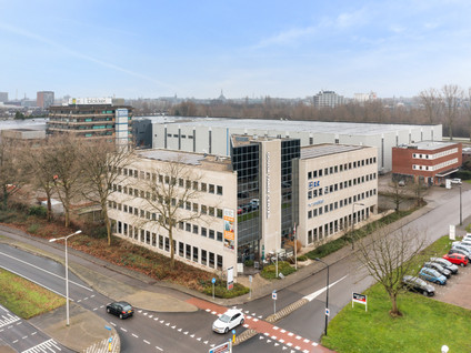 Burgemeester van Reenensingel 101