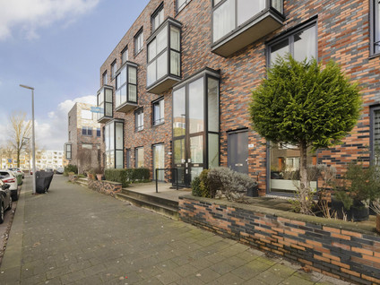 huurwoningen te huur op H.A. Maaskantstraat 24