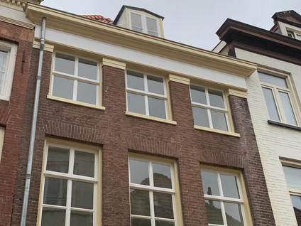 appartementen te huur op Weverstraat 37 2