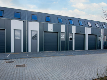 Maalderij 29