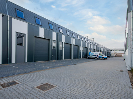 Maalderij 29