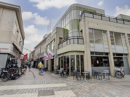 Wijngaardstraat 20C