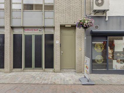 Wijngaardstraat 20C