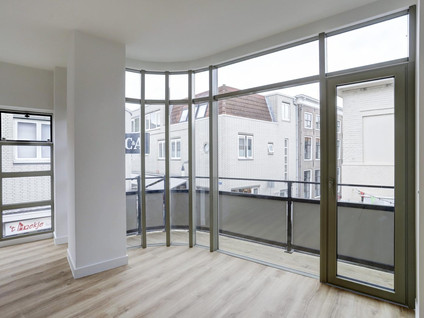 Wijngaardstraat 20C