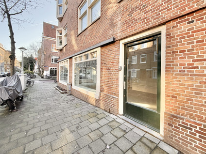 Amazonenstraat 2H