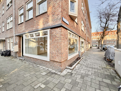 Amazonenstraat 2H