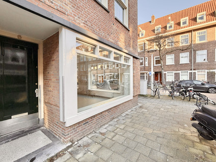 Amazonenstraat 2H