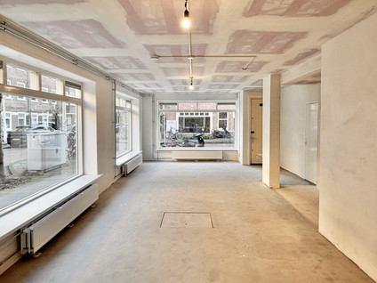 Amazonenstraat 2H