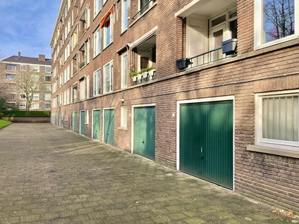 Jacob Van Der Wielelaan 2C