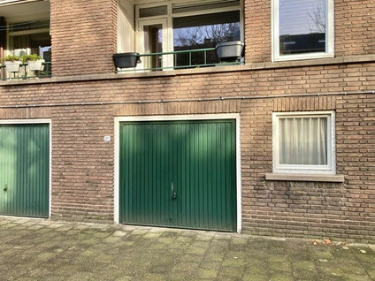 Jacob Van Der Wielelaan 2C