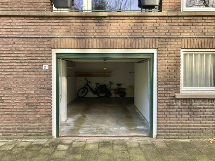 Jacob Van Der Wielelaan 2C