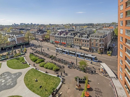 huurwoningen te huur op Marie Heinekenplein 718
