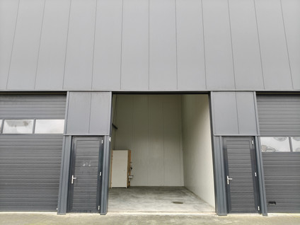 Spikerboor 28 48