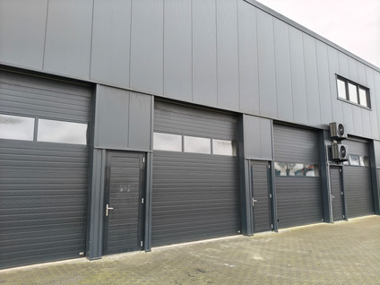 Spikerboor 28 48