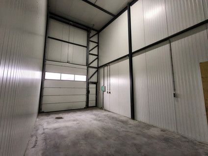 Spikerboor 28 48