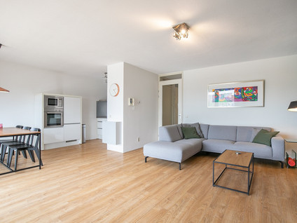appartementen te huur op Oppert 232
