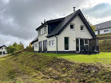 In der Büre 21 - bungalow 191 