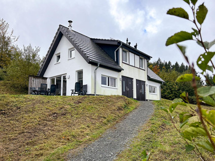 In der Büre 21 - bungalow 191 