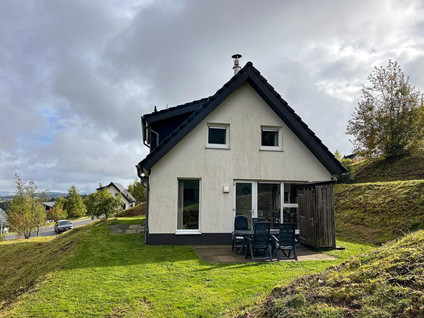 In der Büre 21 - bungalow 191 
