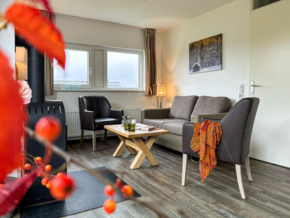 In der Büre 21 - bungalow 191 