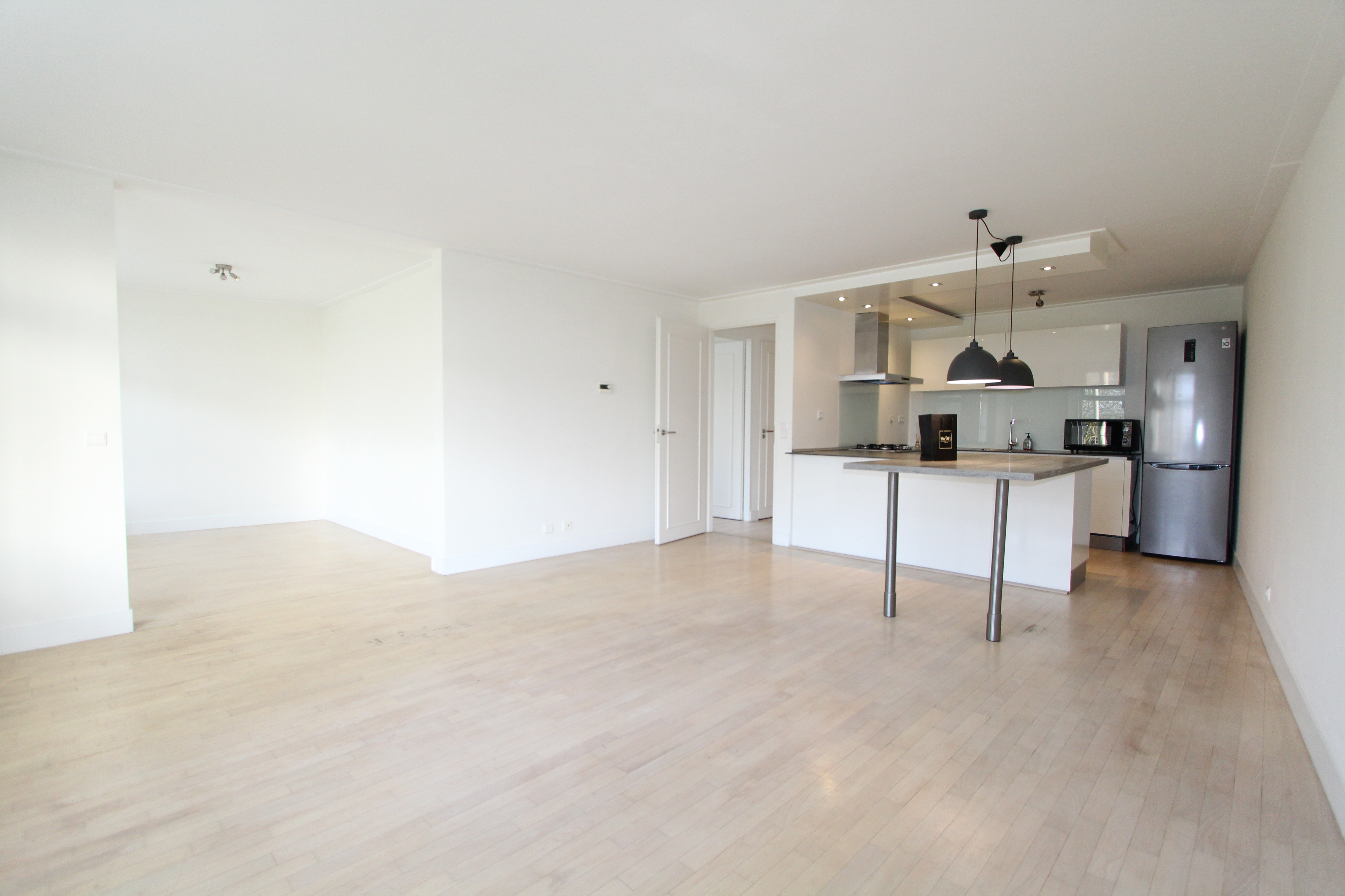 Bovenwoning aan Felix de Nobelhof 20, Amstelveen