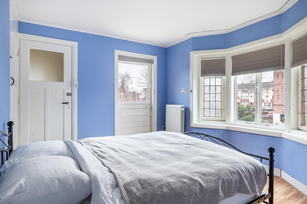 Tussenwoning te koop: Rhijnvis Feithstraat 18, Dordrecht