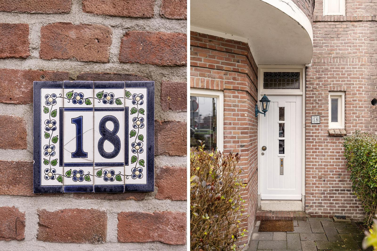 Tussenwoning te koop: Rhijnvis Feithstraat 18, Dordrecht