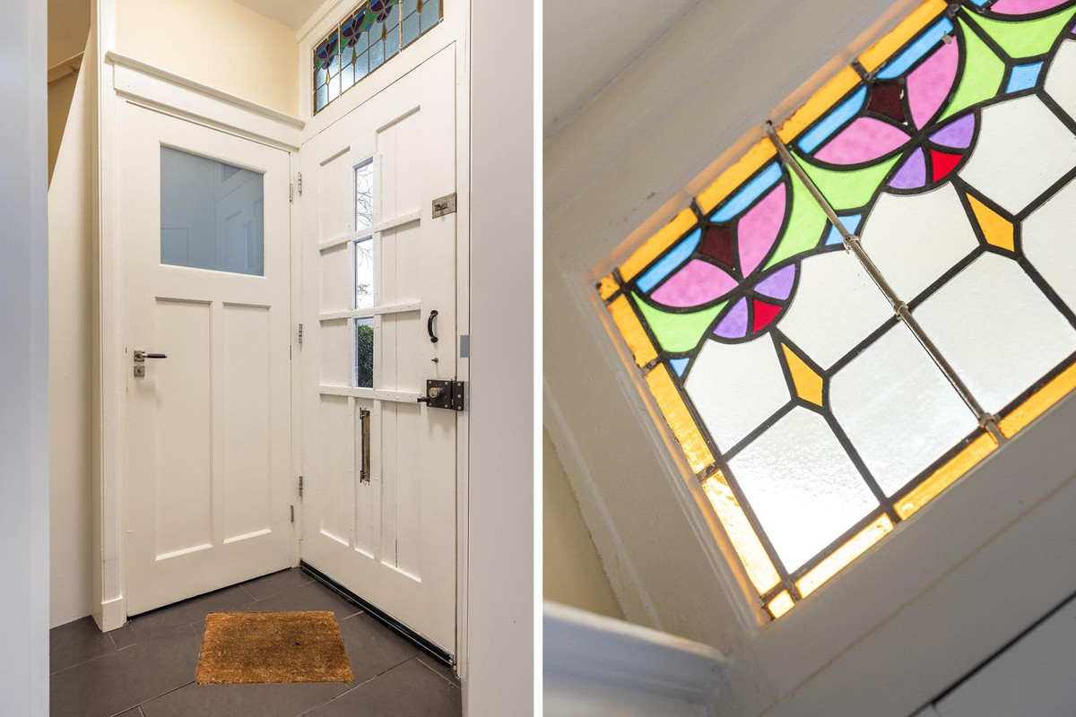 Tussenwoning te koop: Rhijnvis Feithstraat 18, Dordrecht