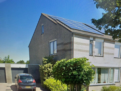 Kijkduinlaan 81