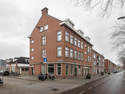 huurwoningen te huur op Lange Hilleweg 60