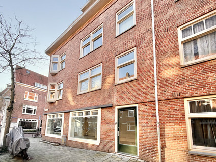Amazonenstraat 2H