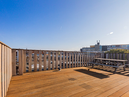appartementen te huur op Tweede Hugo de Grootstraat 28G