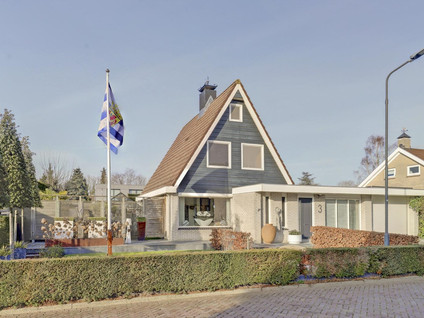 Kastanjestraat 3