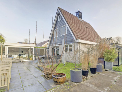 Kastanjestraat 3