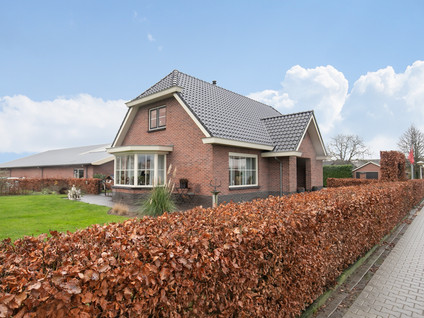 Heuvelseweg 12 - Lunteren