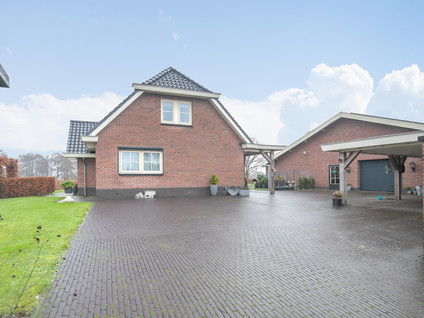 Heuvelseweg 12