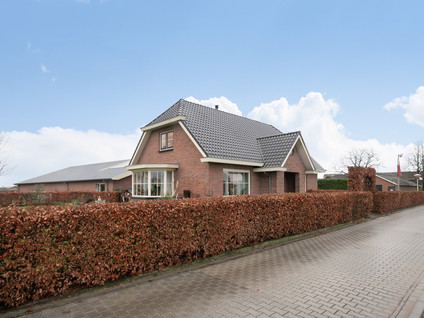 Heuvelseweg 12