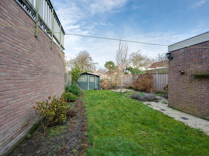 Landpoortstraat 13