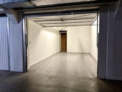 Port Scaldis (garagebox) 