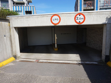 Port Scaldis (garagebox) 