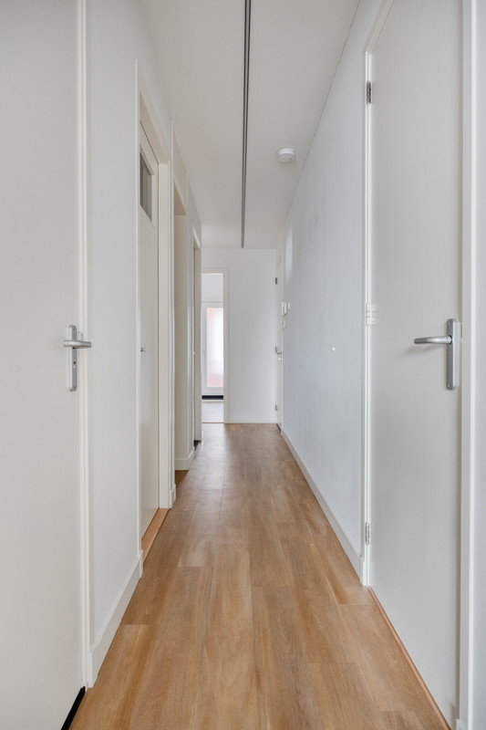 Appartement te koop: Kloosterstraat 8B, Muiden